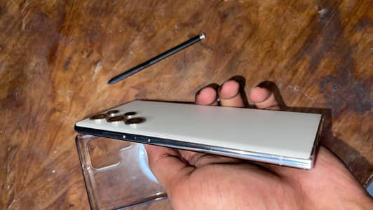 Samsung Mobile S22 Ultra