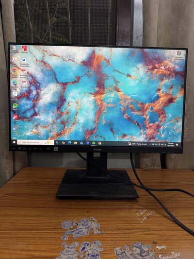 iiyama ProLite 23.8” 75Hz Monitor