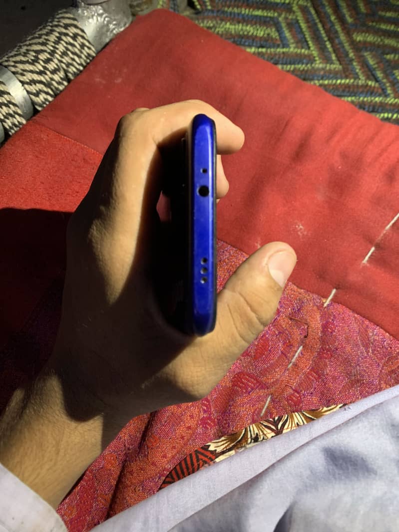 Xiaomi POCO M3 1