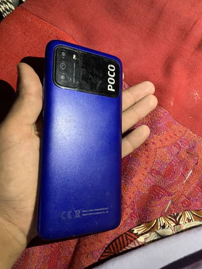 Xiaomi POCO M3
