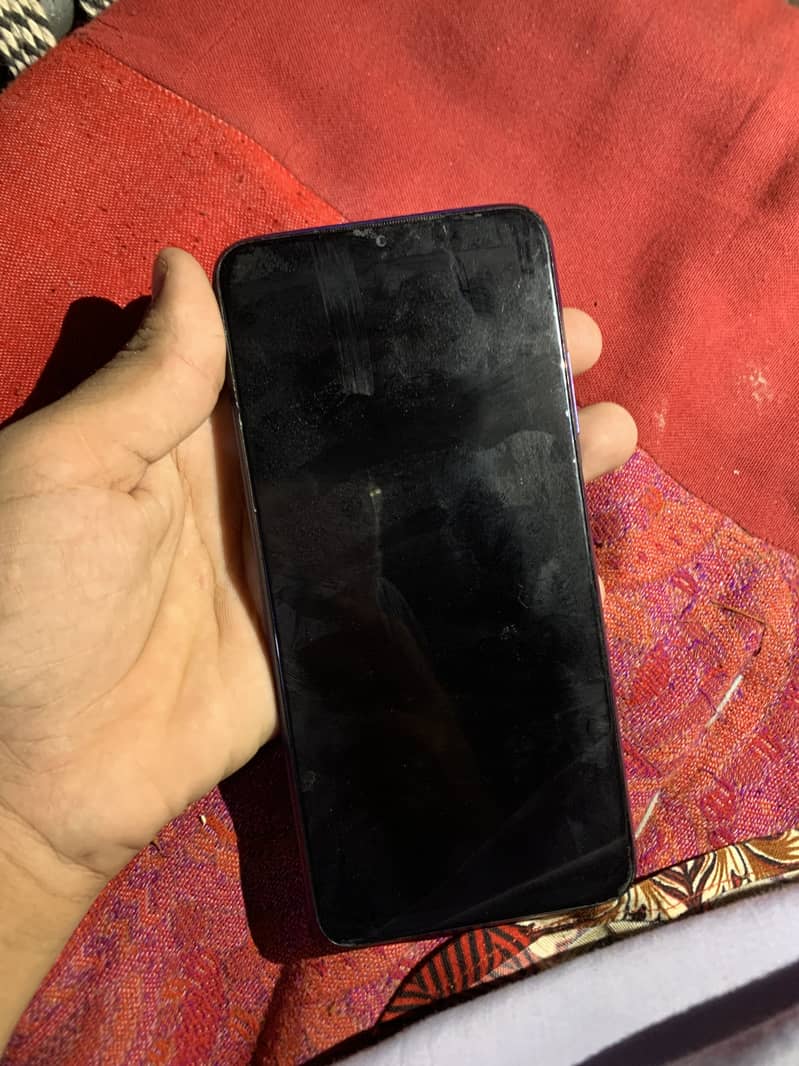 Xiaomi POCO M3 3
