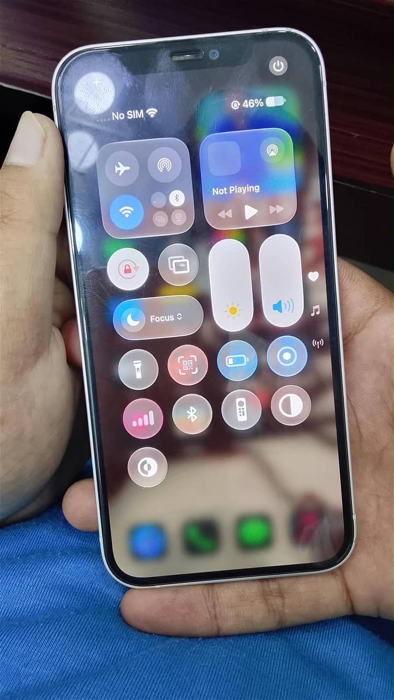 Apple iPhone 12 1