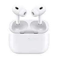 AirPods Pro Earbuds – High Bass, HD Sound & Long Battery