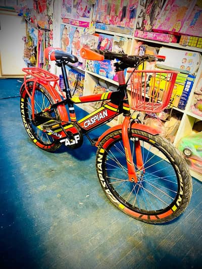 China cycle