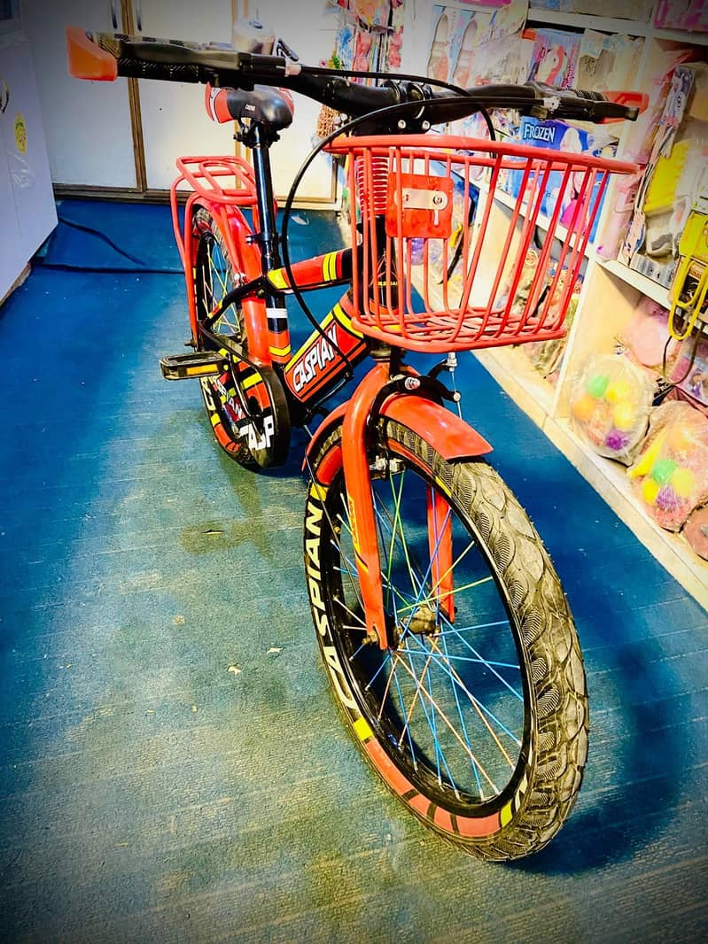 China cycle 2