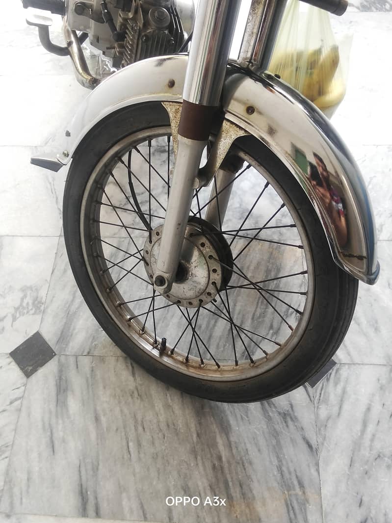 WAPDA city 1