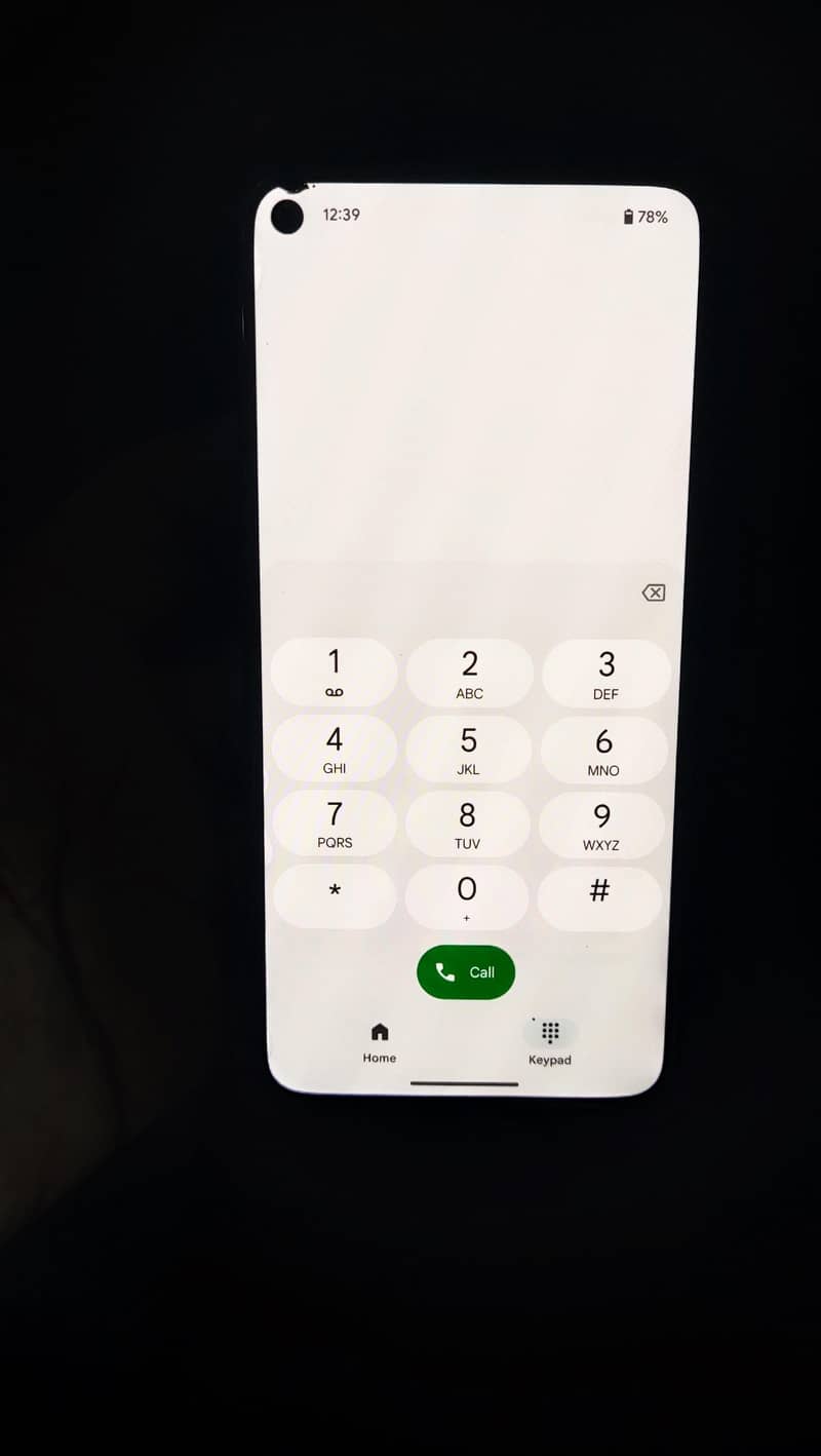 google pixel 5 1