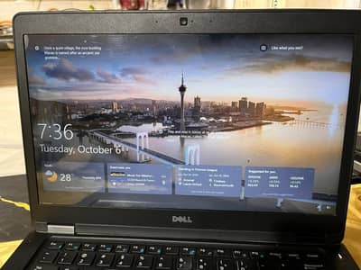 Dell Latitude 5470