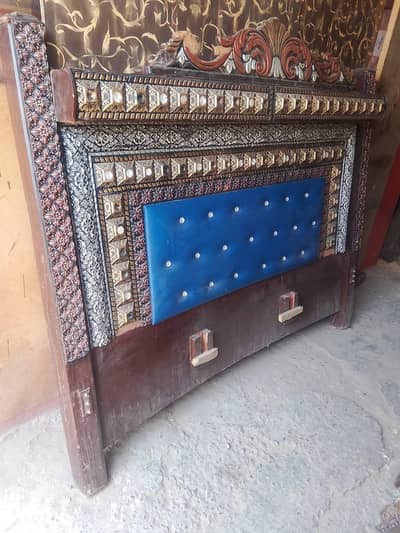 beds wooden,  furniture, used beds