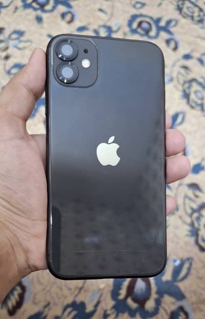 Apple iPhone 11