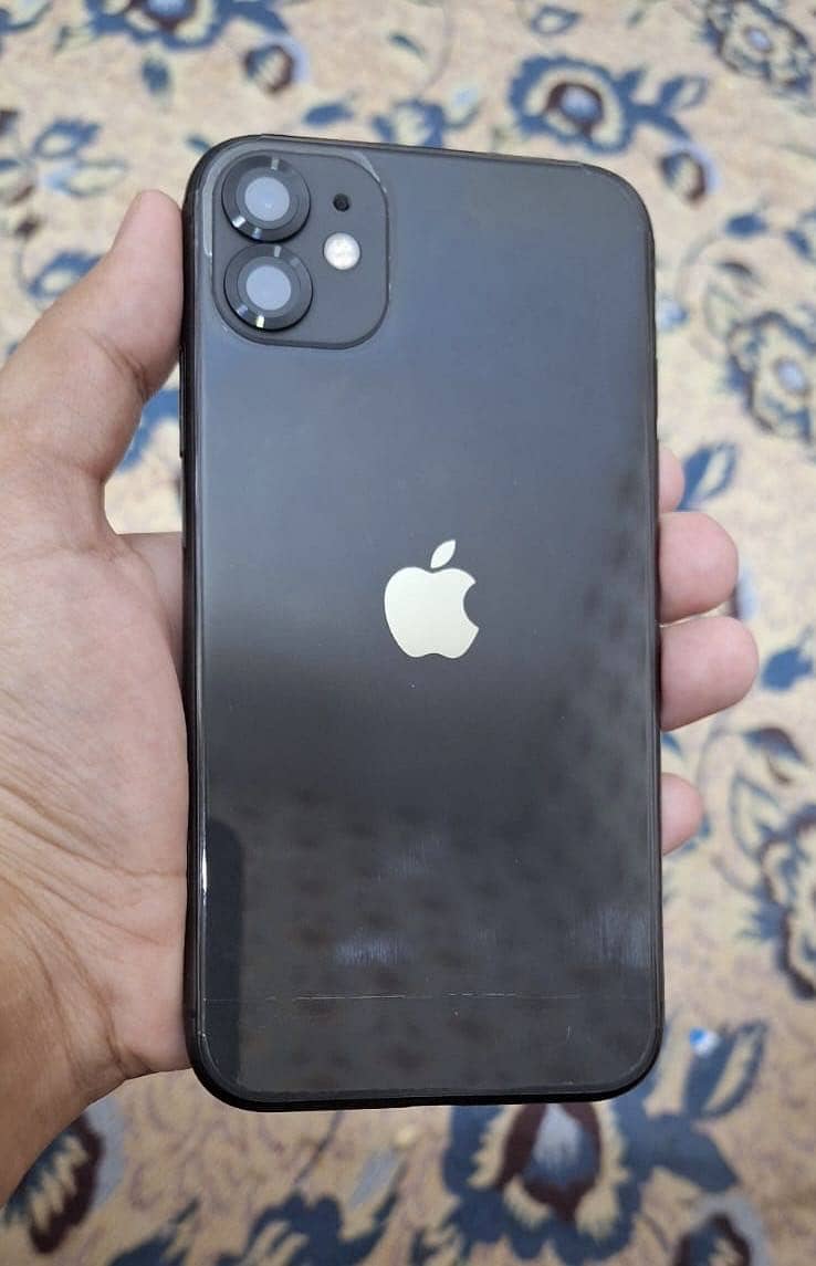 Apple iPhone 11 0