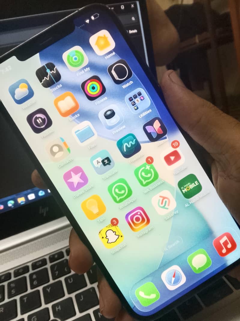 Apple iPhone 12 Pro Max 2