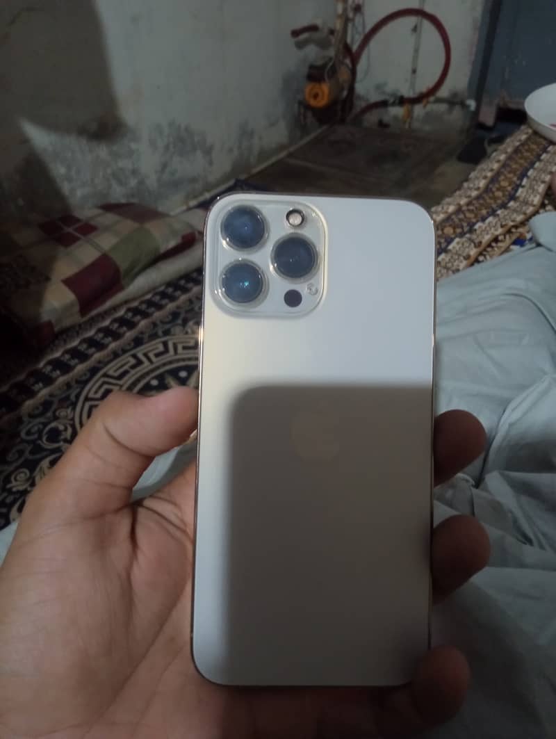 iphone 13 pro max 0