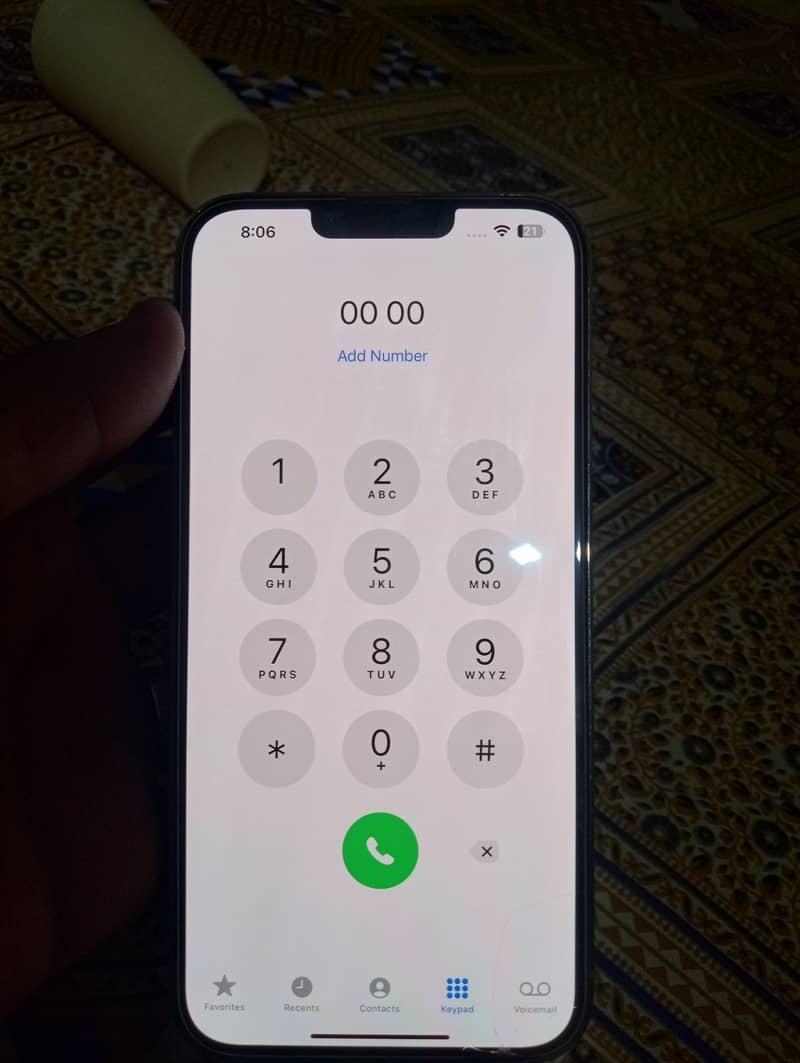 iphone 13 pro max 2
