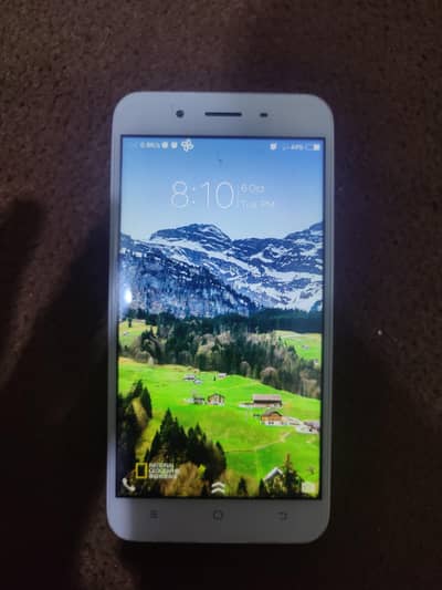 Vivo Y66