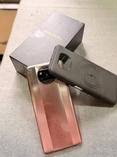 Xiaomi Poco X3 Pro