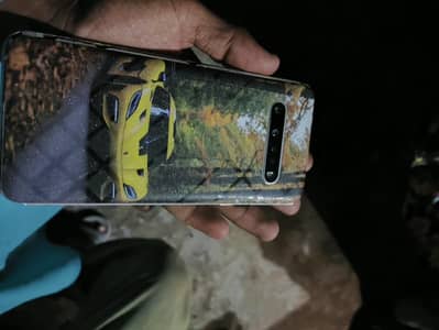 LG V60 ThinQ 5G