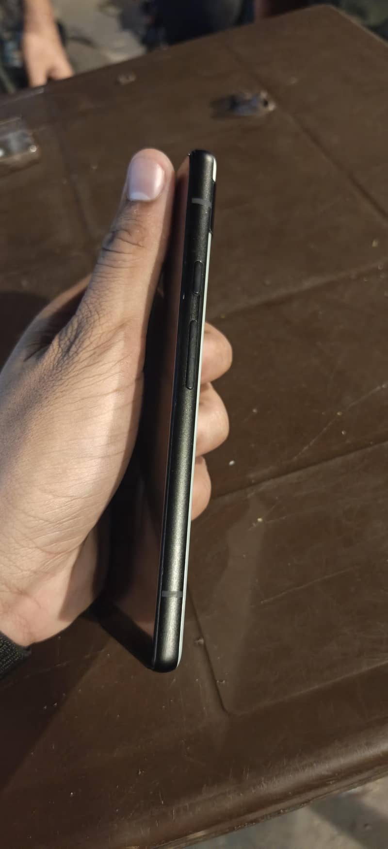 Google Pixel 6a 4