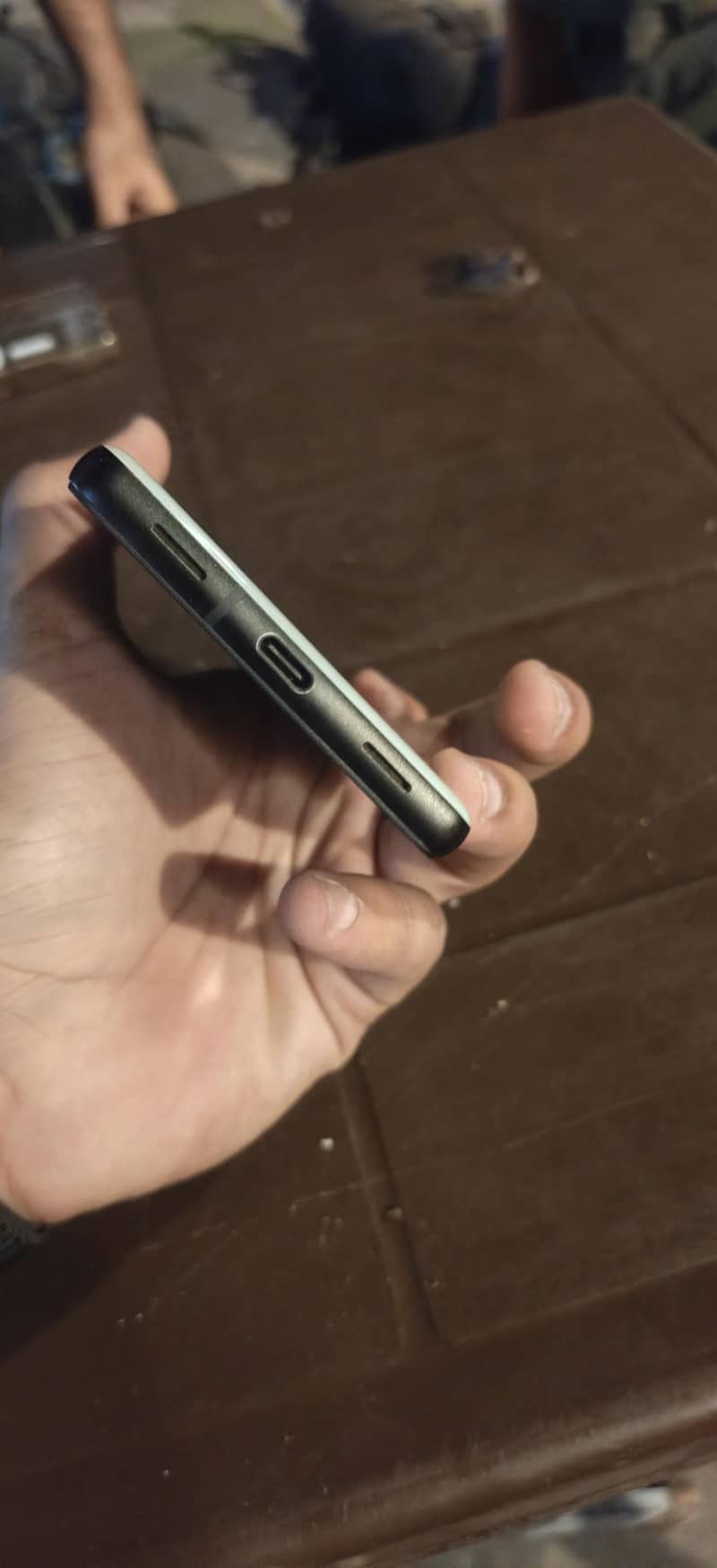Google Pixel 6a 5