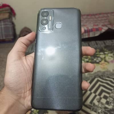 Infinix Hot 12 Play
