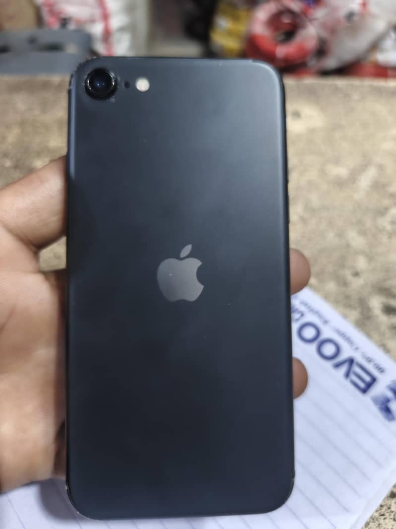 Apple iPhone SE 0