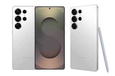 Samsung S25 Ultra OFFICIAL PTA