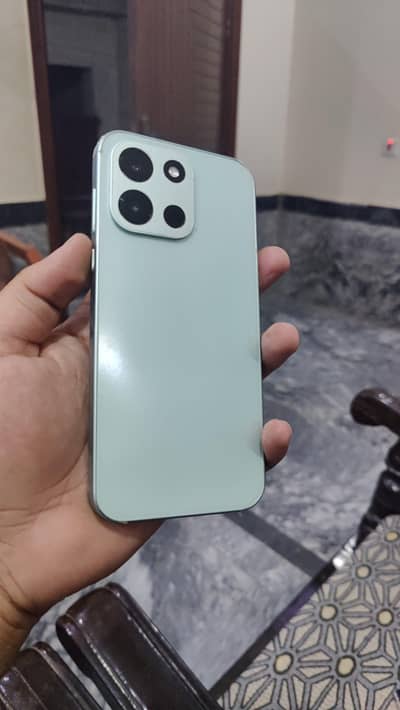 One Plus Turbo 6