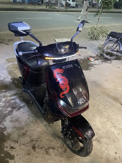 Good condition