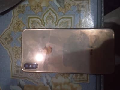 Apple iPhone XS Max