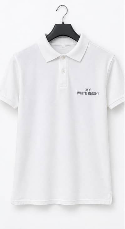 Polo t-shert