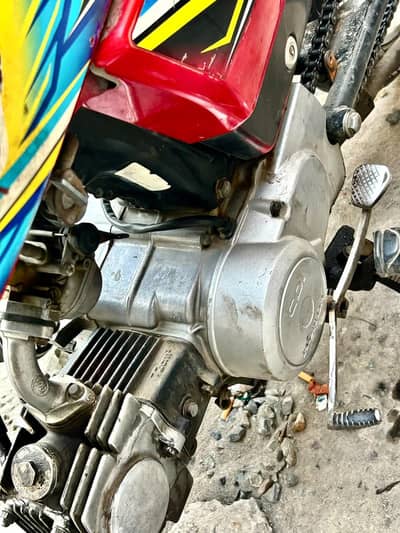 CD 70 bike for sale 2022 used urgent sale just buy n drive