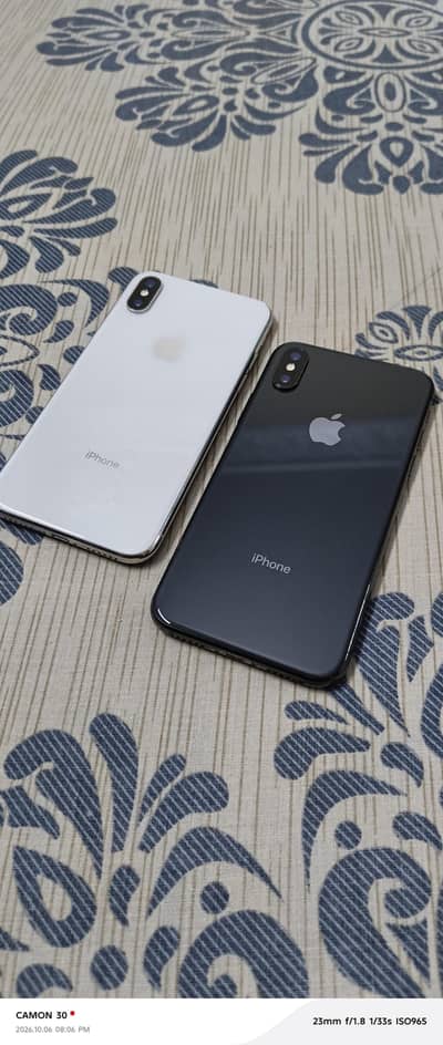 Apple iPhone X 256GB