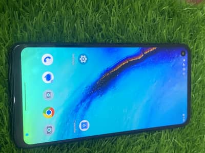 Motorola Moto G Stylus all ok 4/128 approved official