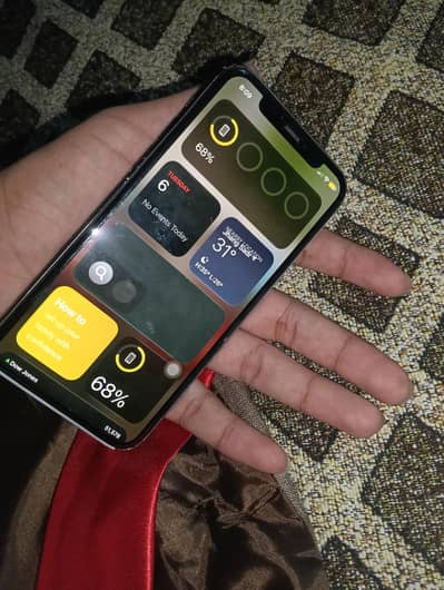 11 pro  dual sim pta approved
