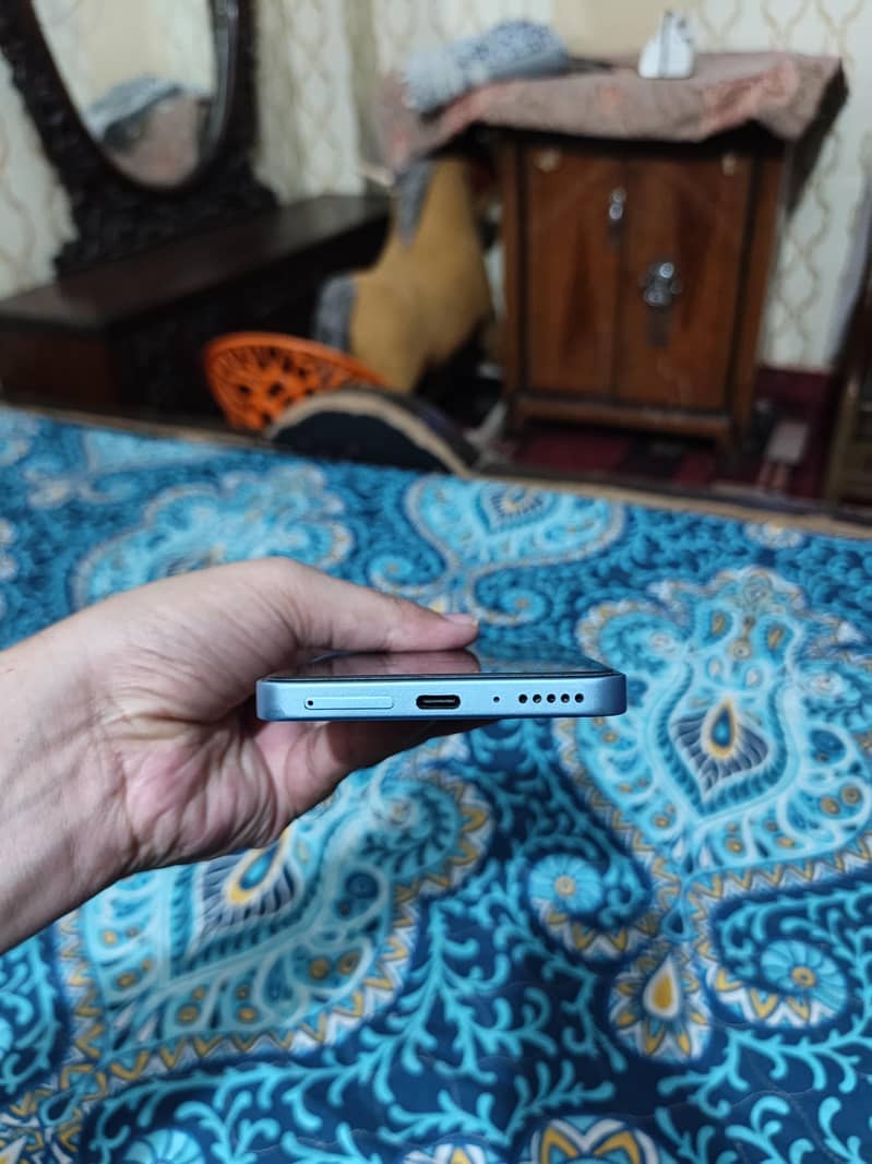 Xiaomi Redmi Note 13 1