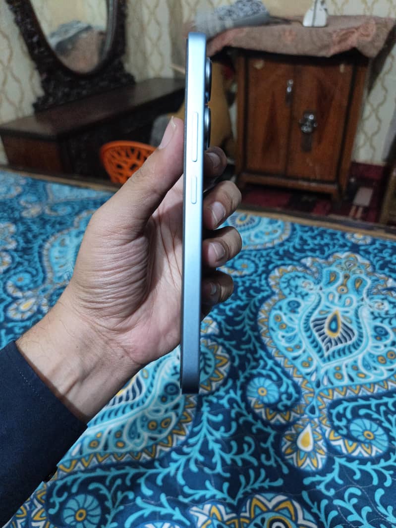 Xiaomi Redmi Note 13 5
