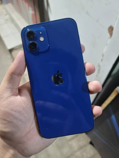 Apple iPhone 12 (64GB JV)