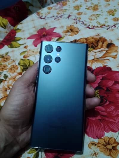 s22 ultra 12ram rim 256 sim chl rhe ha 2 months se upr ho gey s