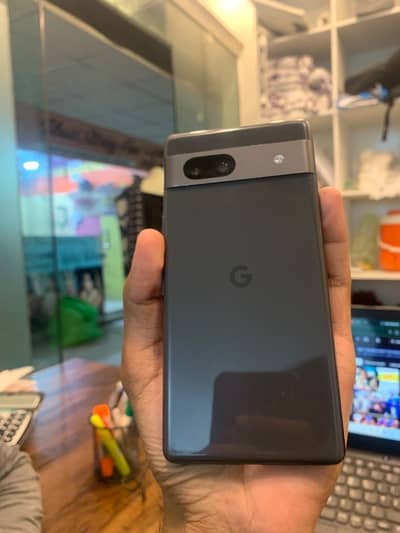 Google Pixel 7a 128 gb