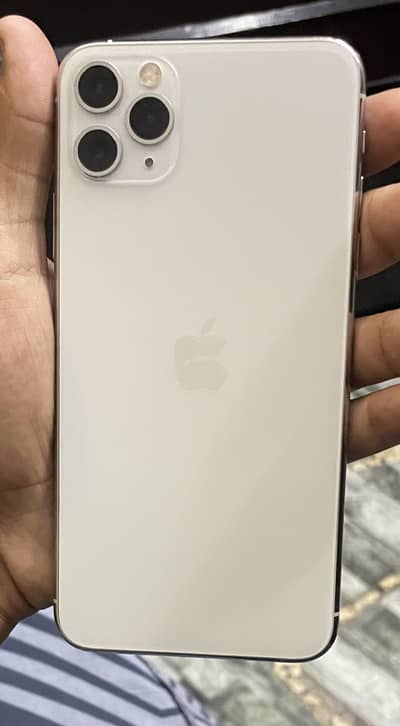 Apple iPhone 11 Pro Max