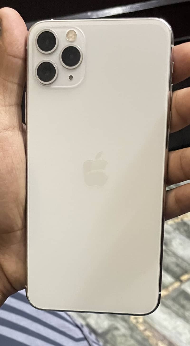 Apple iPhone 11 Pro Max 0