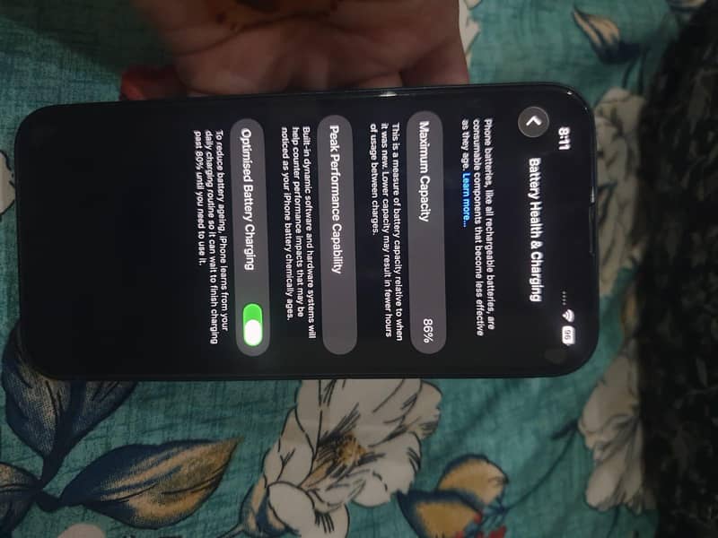 Apple iPhone 13 1