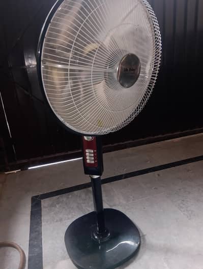 electric heater