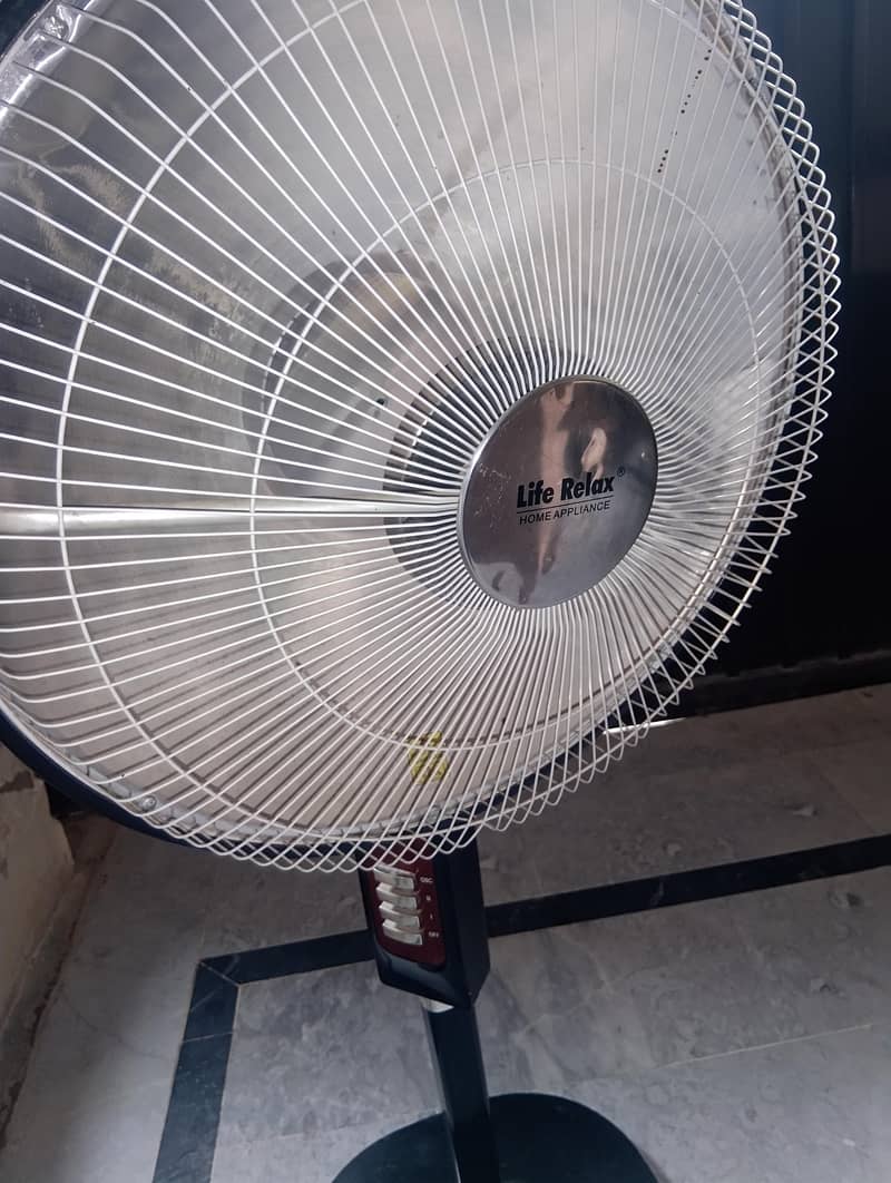 electric heater 1