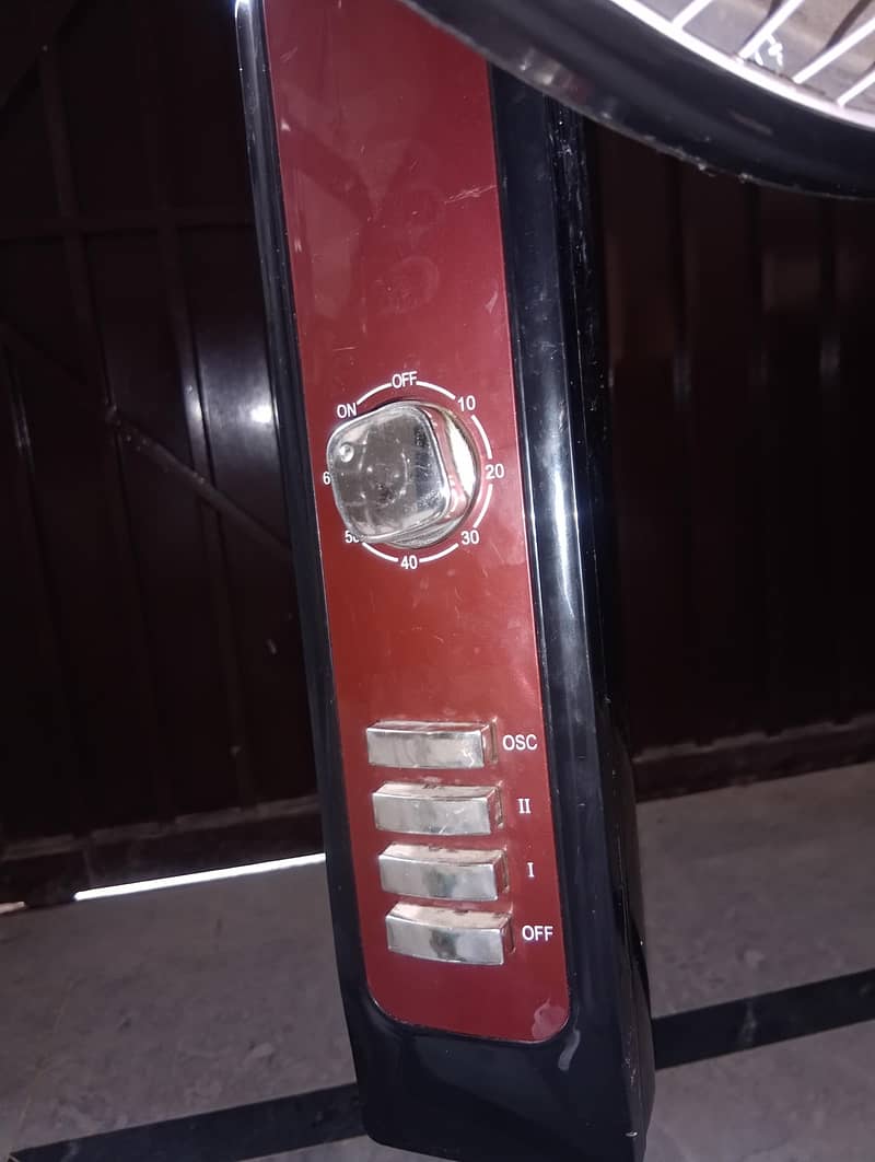 electric heater 2