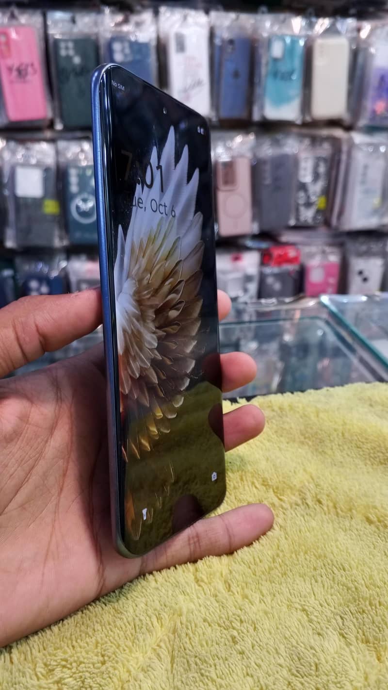 Tecno SPARK 40 Pro + 9