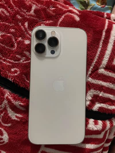 Apple iPhone 13 Pro Max chance wala