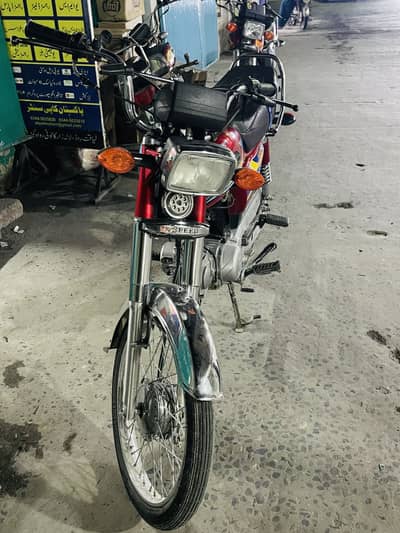 Hi speed bike 2026 model