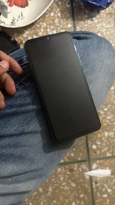 Vivo Y17