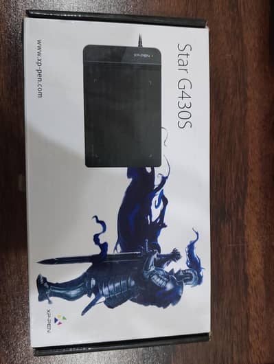 XP PEN G430S